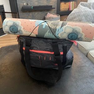 The North Face Yoga Laptop Bag